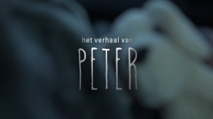 Het verhaal van Peter
