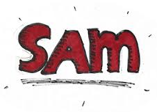 SAM