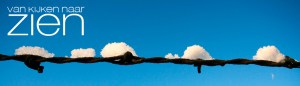van kijken naar zien