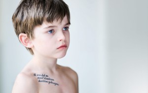 Kinderen in een scheiding - filmpje