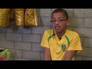 onzichtbare kinderen in de jeugdzorg