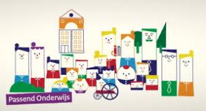 passend onderwijs