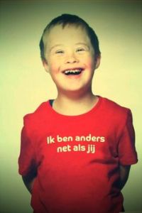ik ben anders