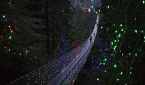 kerstbrug