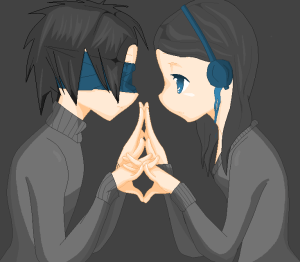 oogkleppen en oordoppen