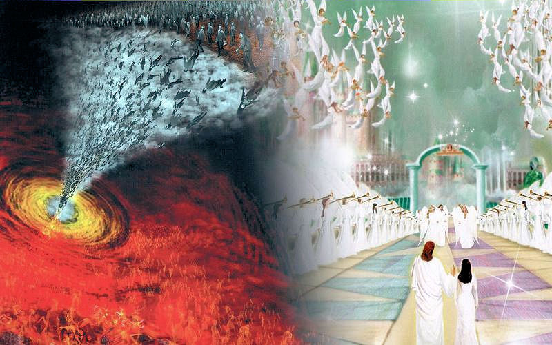 Hoe denkt u over hemel en hel? – Verruim de horizon