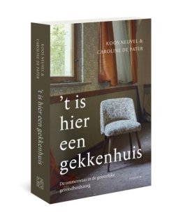 gekkenhuis