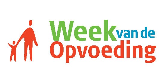 week van de opvoeding