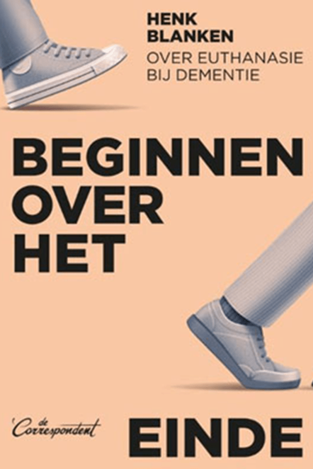 beginnen over het einde