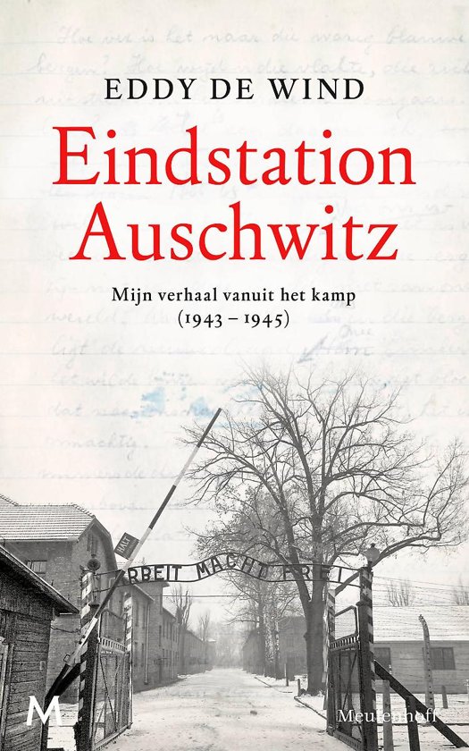 eindstation